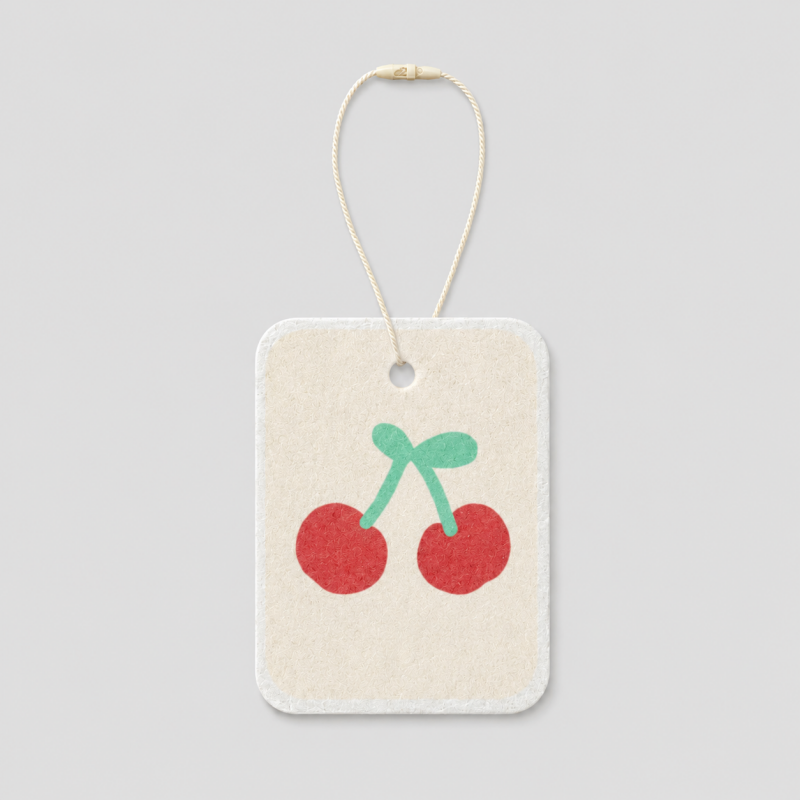 Story Sponge Cloth