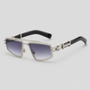 Silver/Purple / One Size