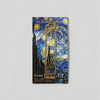 Starry Sky / One Size/1Pack/1PCS