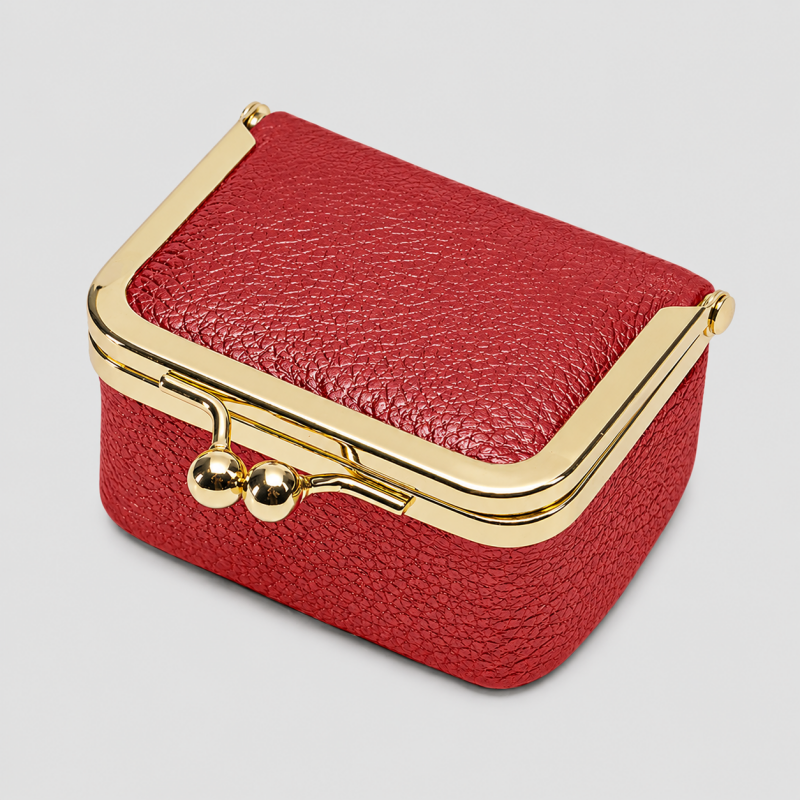 Dot Jewelry Case