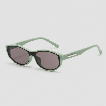 2 Y K Slim Sunglasses
