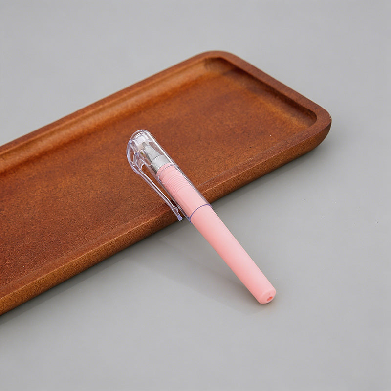 10 PCS Mini Portable Pocket Signature Pen