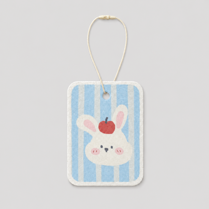 Story Sponge Cloth