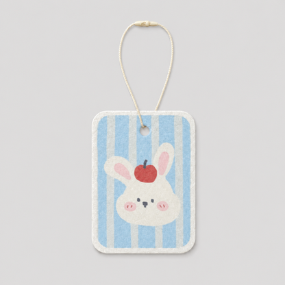 Story Sponge Cloth