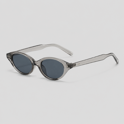 Oval Sunglasses