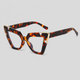 Tortoiseshell / One Size