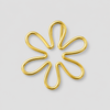 Gold / One Size/1Pack/10PCS
