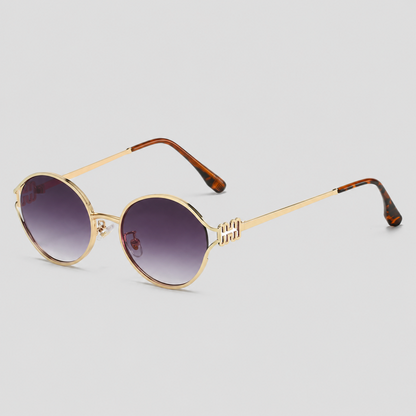 Metal Sunglasses