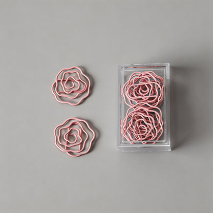 Animal Paper Clips