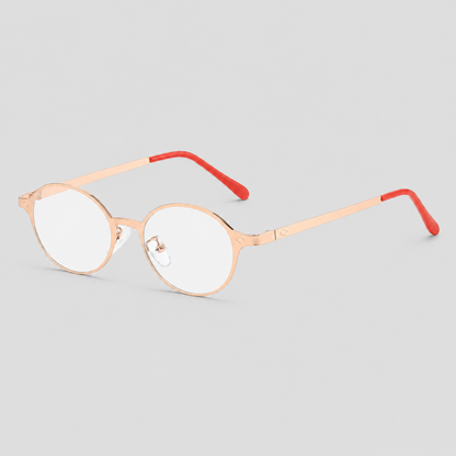 Metal Sunglasses
