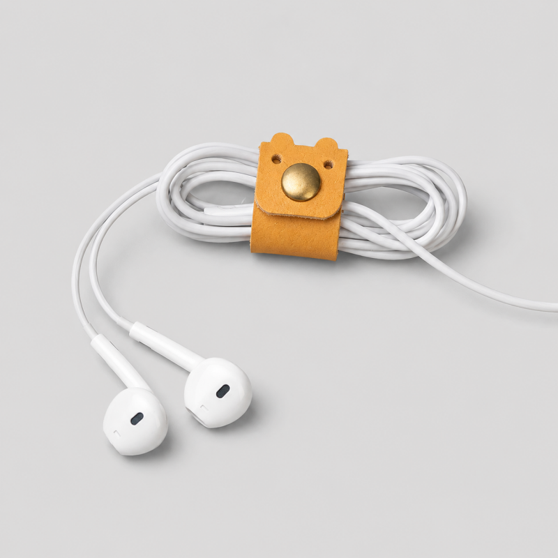 Snap Cord Organizer