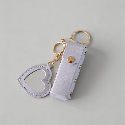 Heart Mini Flashlight