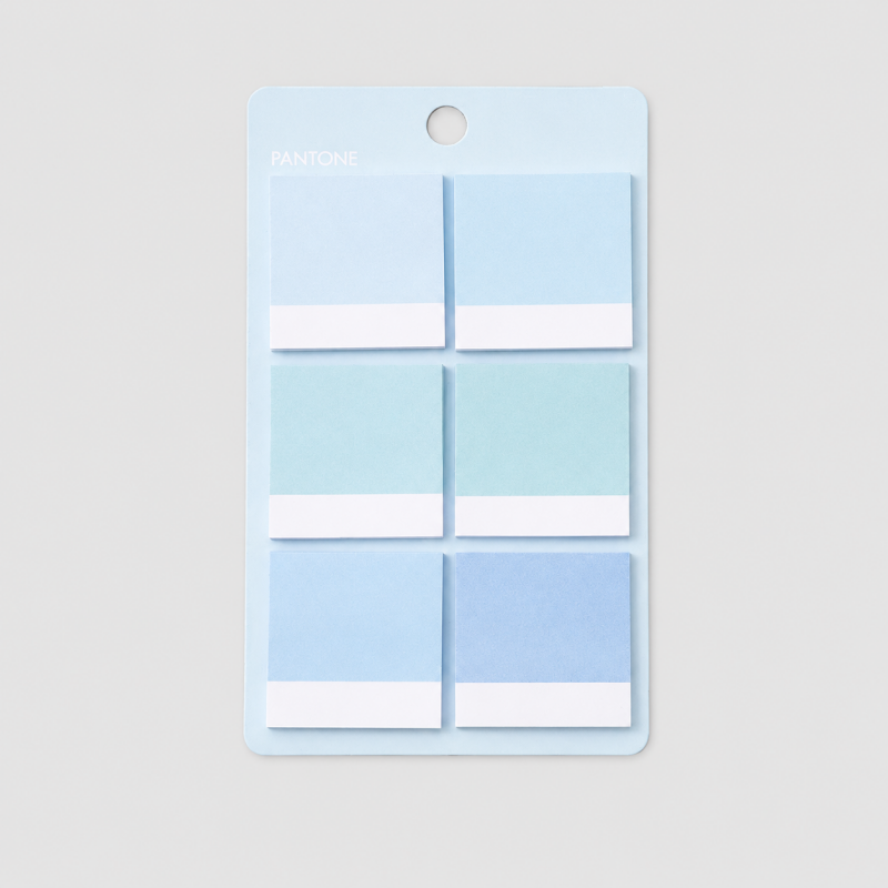 120 Mini Pantone Set Sheets