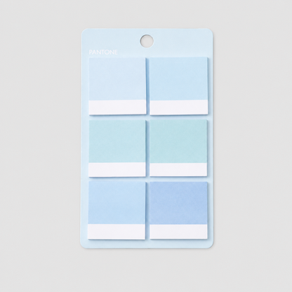 120 Mini Pantone Set Sheets