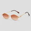 Gold/Pink / One Size