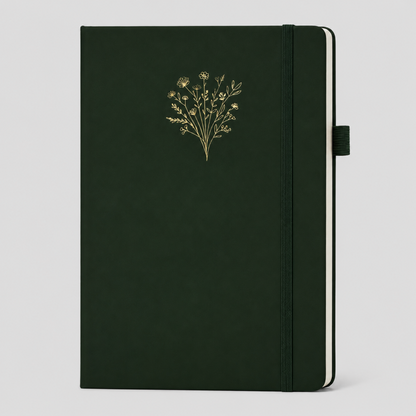 5 Softcover B Notebook