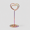 Heart Multi / One Size/1Pack/1PCS