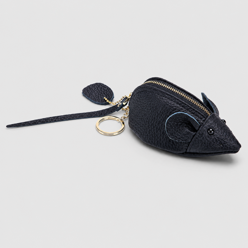 Mouse Coin Purse