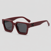 Burgundy / One Size