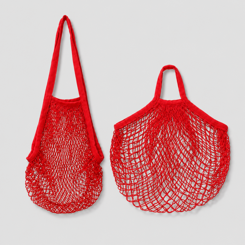 Woven Tote Bag