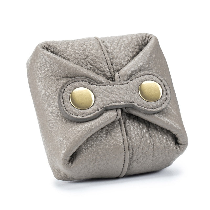Mini Snap Coin Purse