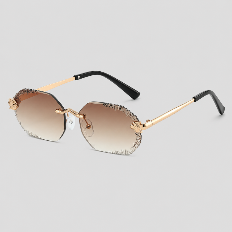 Round Sunglasses