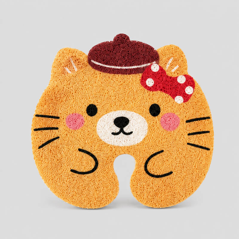Hug Series Dishwashing Sponge