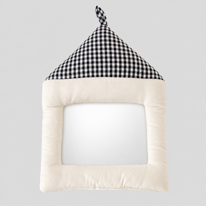 Cottage House Mirror
