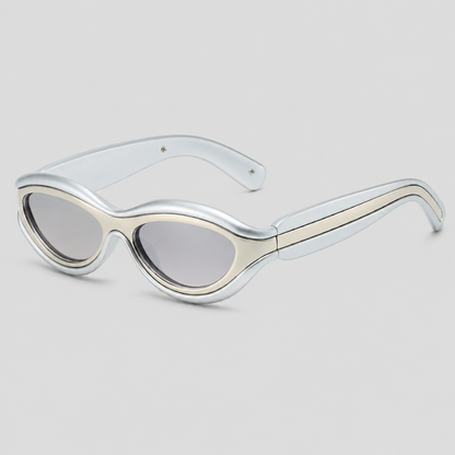 Oval Sunglasses