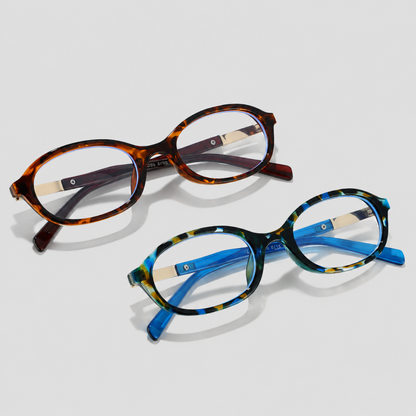 Metal Sunglasses