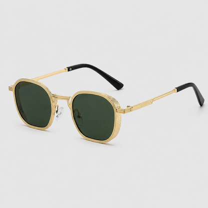 Metal Sunglasses