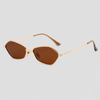 Brown / One Size