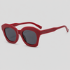 Burgundy / One Size