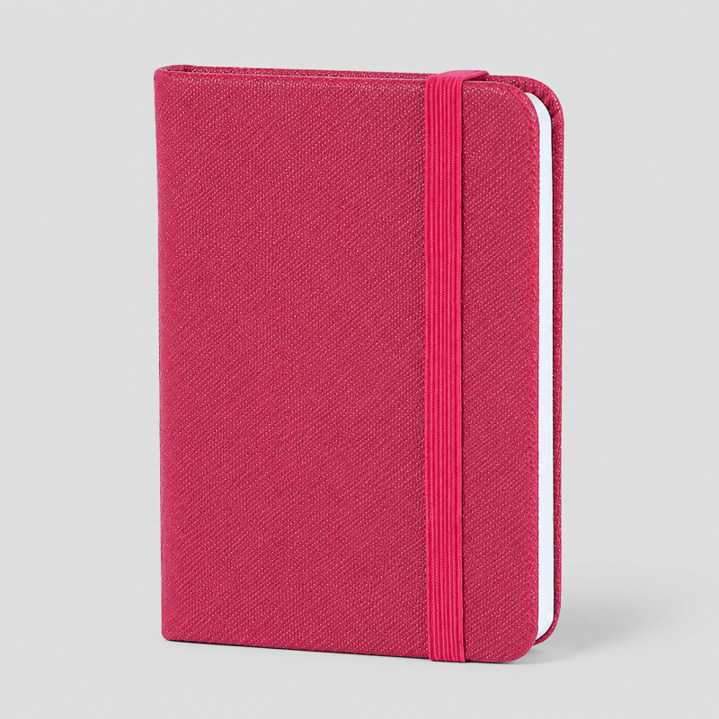 7 Pocket Notebook