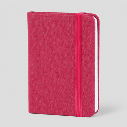 7 Pocket Notebook
