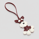 Burgundy / One Size