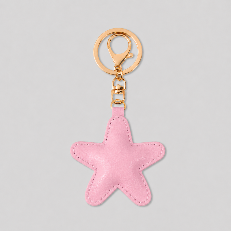 Everyday Star Pendant Charm