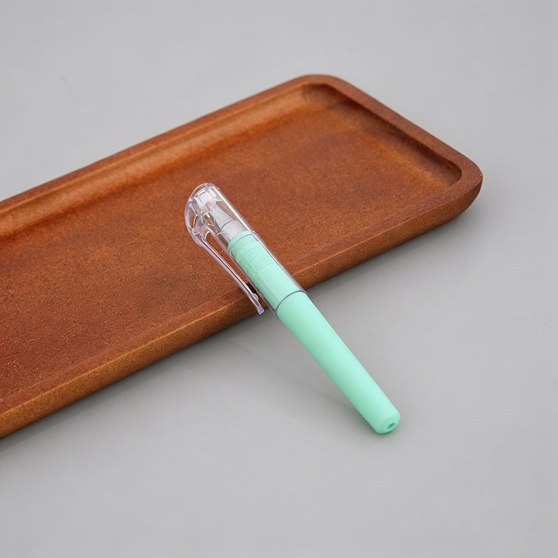 10 PCS Mini Portable Pocket Signature Pen