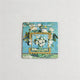 White Rose / One Size/1Pack/1PCS