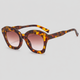 Brown Tortoiseshell / One Size