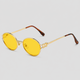 Gold/Yellow / One Size