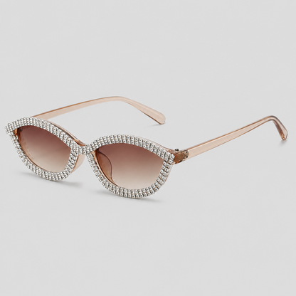 Slim Sunglasses