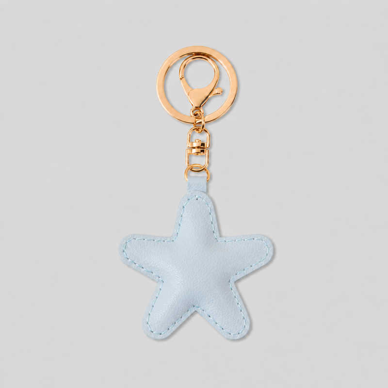 Everyday Star Pendant Charm