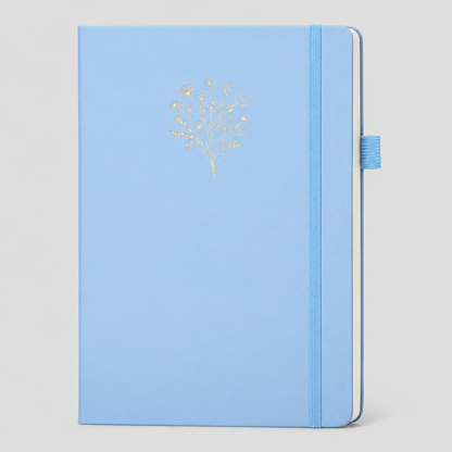 5 Softcover B Notebook