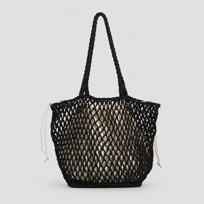 Net Tote Bag