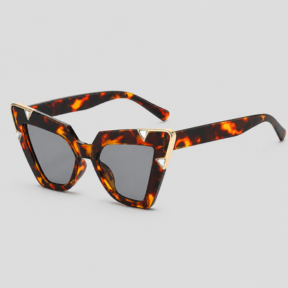 Metal Sunglasses