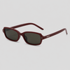 Burgundy / One Size