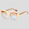 Beige/Orange / One Size