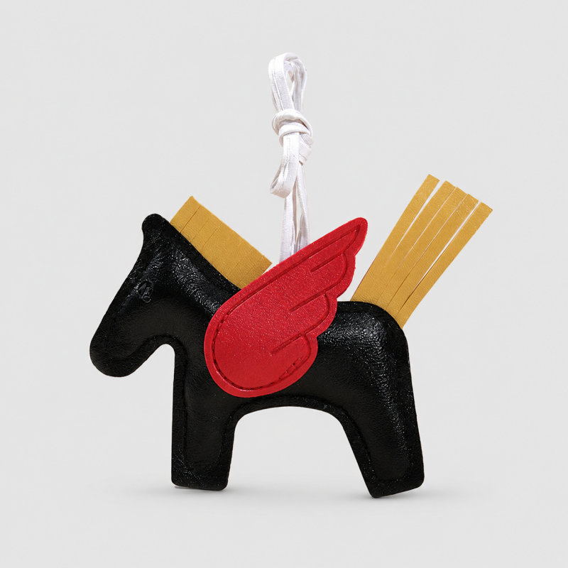 Original Little Horse Bag Charm
