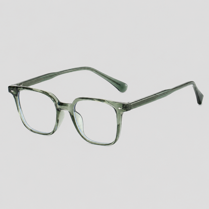 Square Glasses